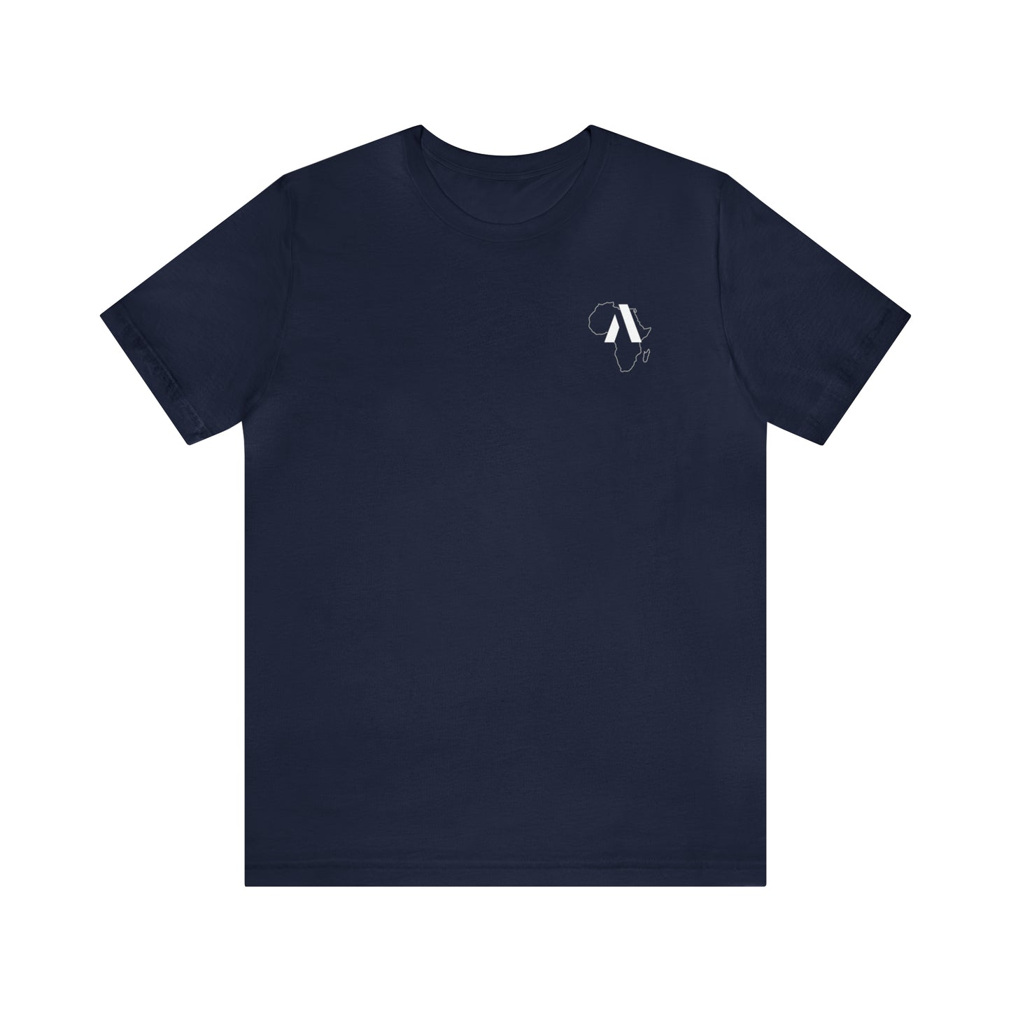 Ancestors Logo Unisex Jersey Short Sleeve Tee