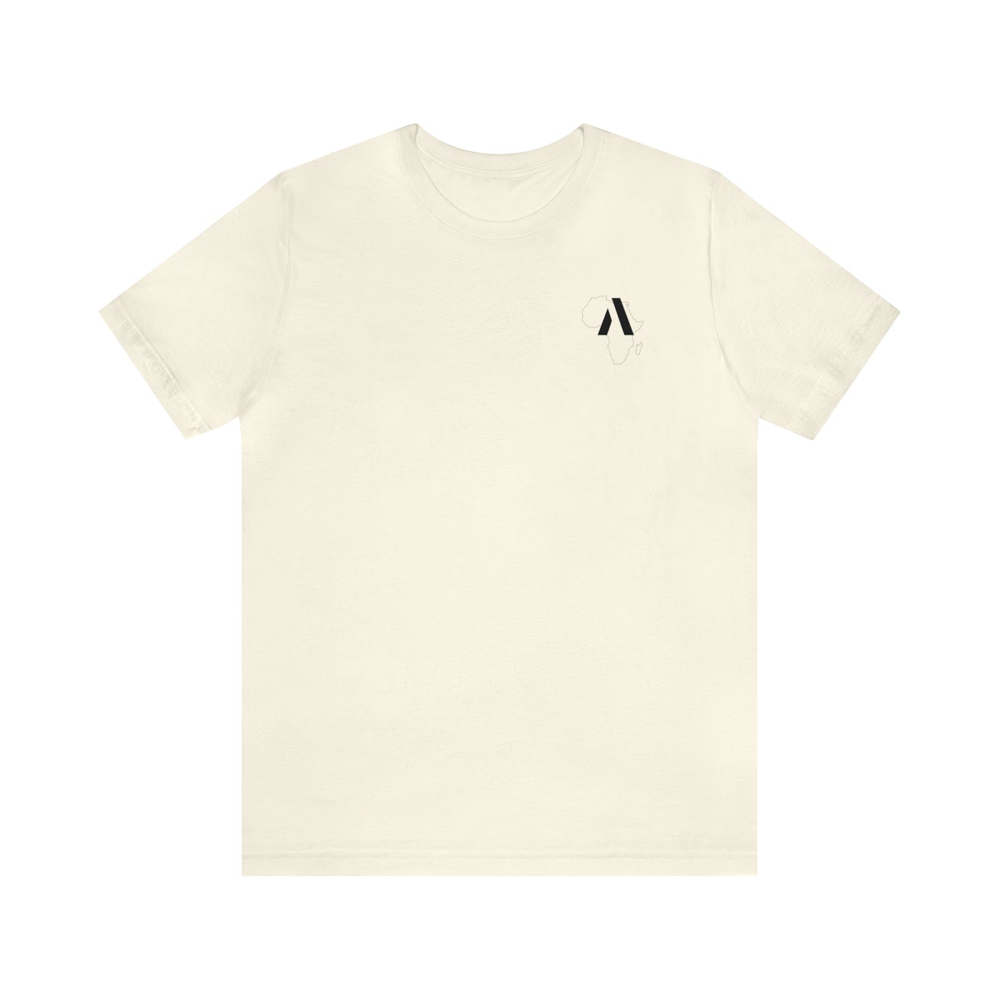 Ancestors Logo Unisex Jersey Short Sleeve Tee