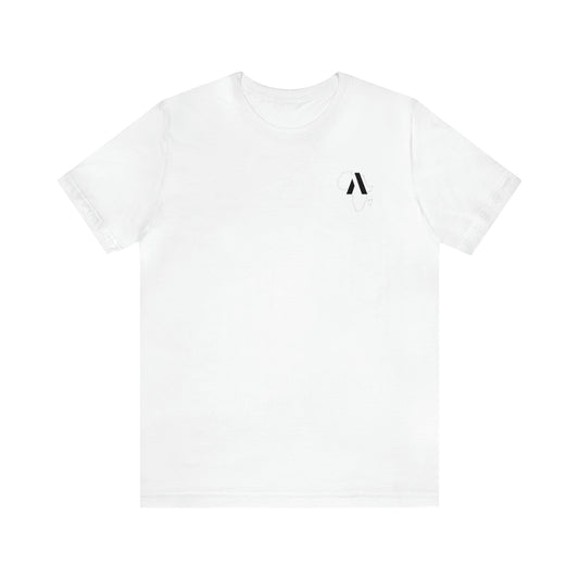 Ancestors Logo Unisex Jersey Short Sleeve Tee